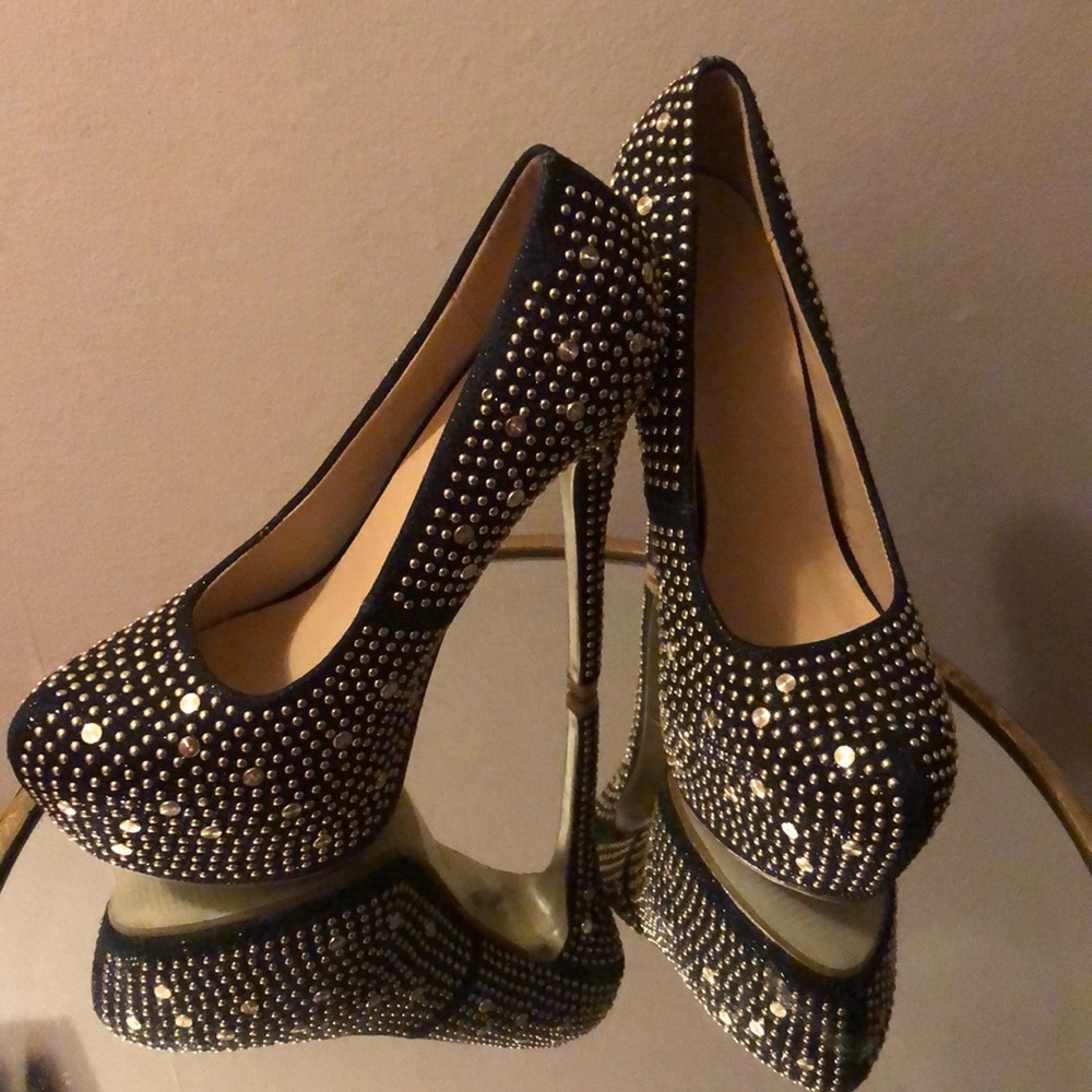 Beautiful Women Heels